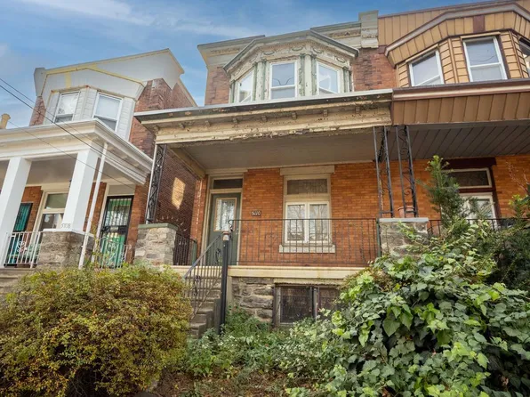 5110 Greene St, Philadelphia, PA 19144