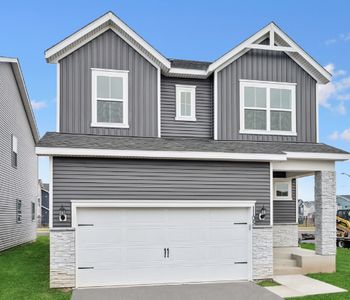 1105 149th St W, Rosemount, MN, 55068