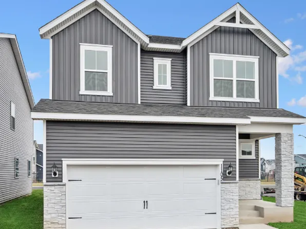 1105 149th St W, Rosemount, MN 55068