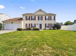 249 Albany Dr, Hampton, VA 23666