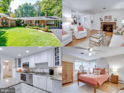 8605 Virginia Ave, Annandale, VA, 22003