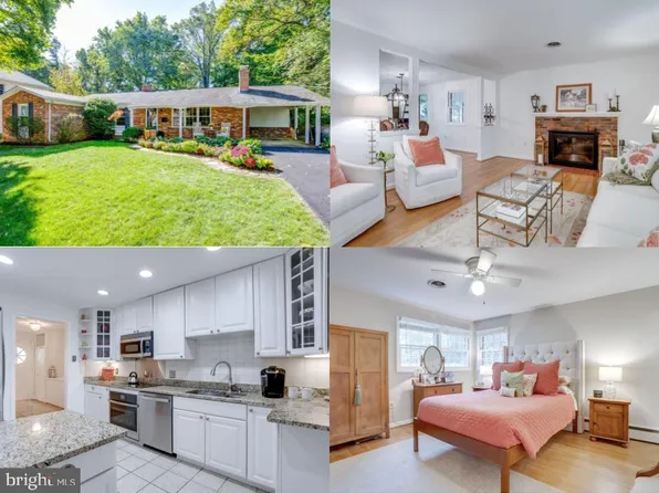 8605 Virginia Ave, Annandale, VA 22003