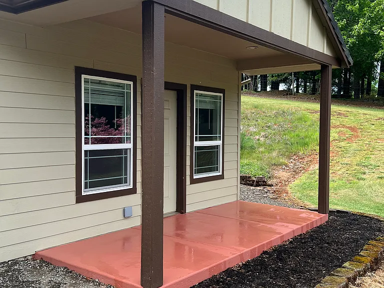 2451 Nehalem St S #1 — Photo 2