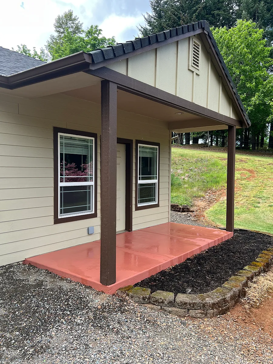 Building Photo - 2451 Nehalem St S #1