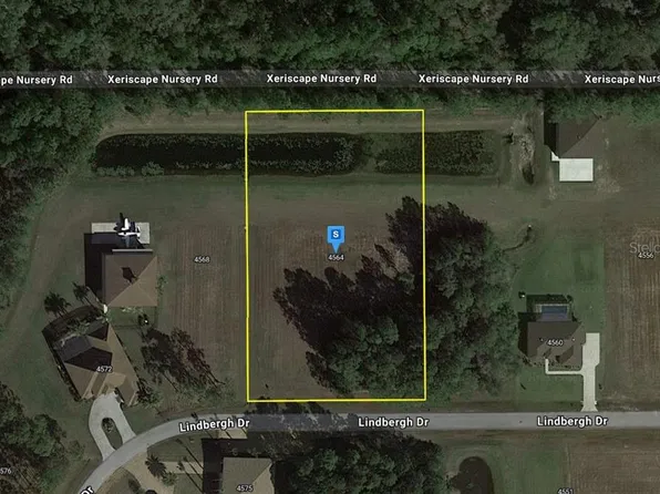 4564 Lindbergh Dr #88, Frostproof, FL 33843