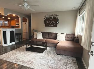 6527 20th Dr NE, Marysville, WA 98271