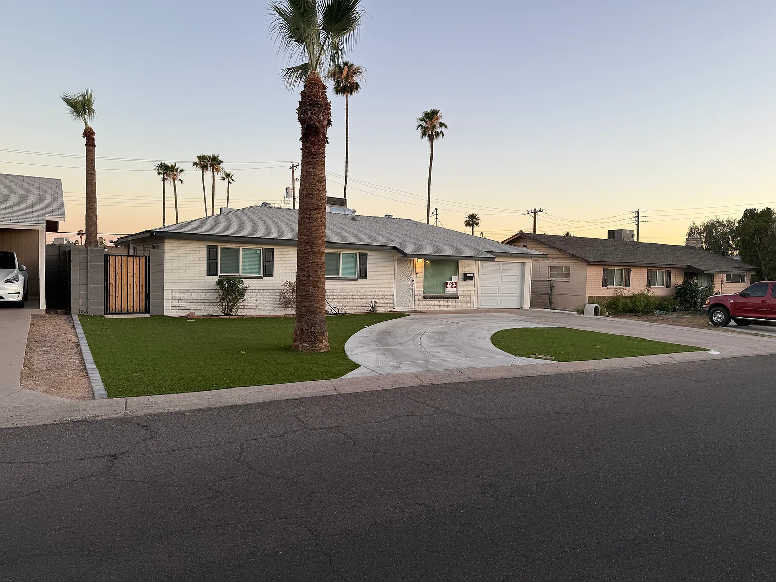 3 bed, 1407 sqft, $2,850 — Photo 4