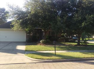 5035 Quailgate Dr, Spring, TX 77373