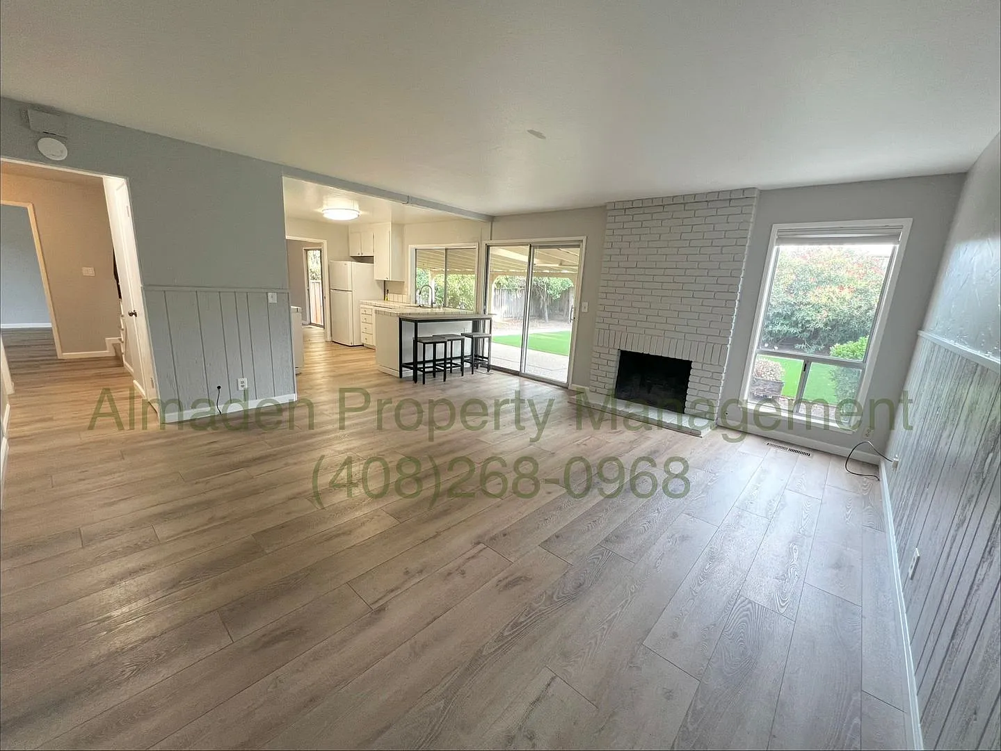 Spacious Home in Almaden Valley! Central A/C, Pets Negotiable! Award Winning Schools!! — Photo 2