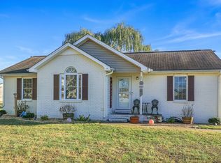 4965 Hyde Rd, Springfield, TN 37172