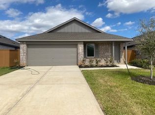 3045 Colusa Ridge Dr, Katy, TX 77493