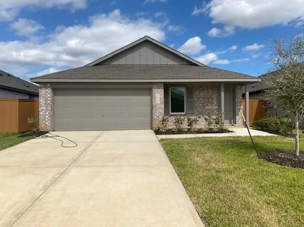 3025 Calhoun Falls Dr, Katy, TX 77493