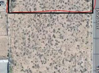 1713 31st St SE LOT 68, Rio Rancho, NM 87124