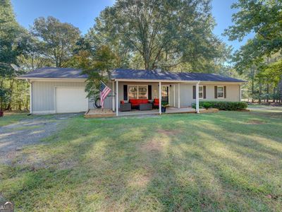 11 Fawn Dr, Juliette, GA, 31046
