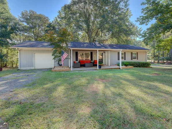11 Fawn Dr, Juliette, GA 31046
