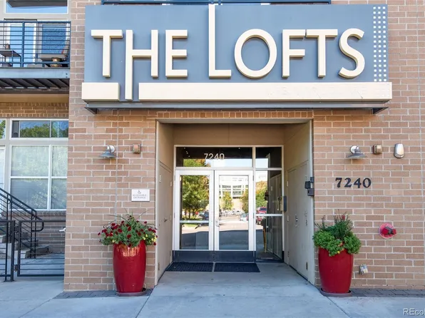 7240 W Custer Avenue #419, Lakewood, CO 80226