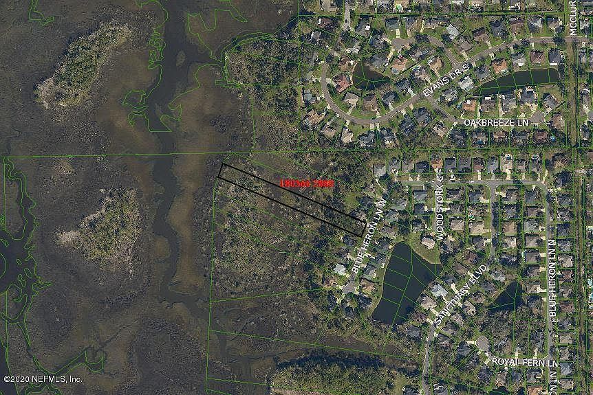 1st image of Blue Heron Ln W
