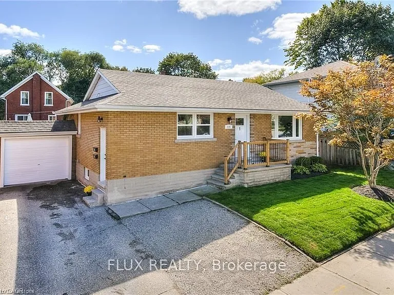235 Guelph St #2 — Photo 1