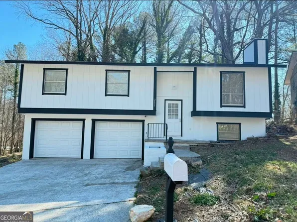 2605 Northbrook Rd, Snellville, GA 30039