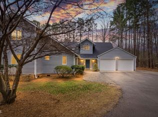 3201 Fieldview Ct, Raleigh, NC 27607