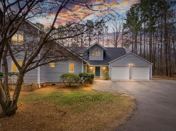 3201 Fieldview Ct, Raleigh, NC 27607