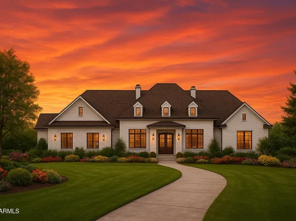 1 N Ellison Drive, Coolidge, AZ 85128