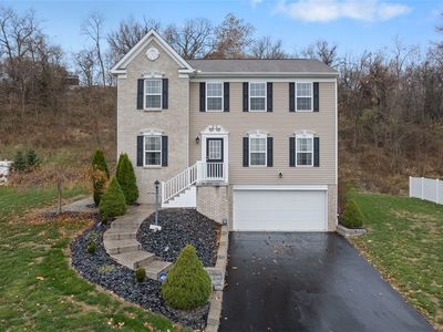 420 White Pine Ln, Baden, PA, 15005