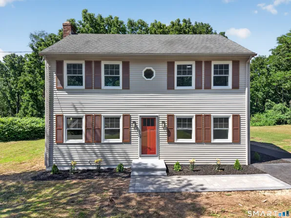115 Melrose Road, East Windsor, CT 06016