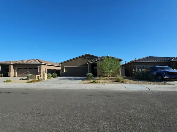 24639 W Alta Vista Rd, Buckeye, AZ 85326