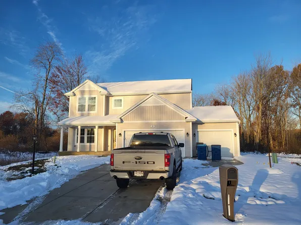 49 Karner Blue Ct, Chesterton, IN 46304