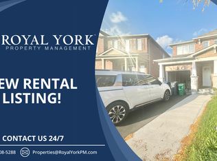 5 Haverty Trl, Brampton, ON L7A0S7