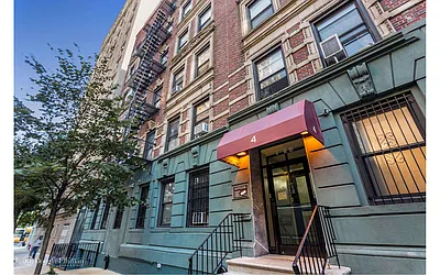 Sold by Douglas Elliman