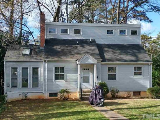 1225 Duplin Rd Raleigh Nc 27607 Mls 2359147 Zillow