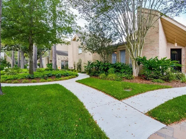 12625 Memorial Dr APT 79, Houston, TX 77024