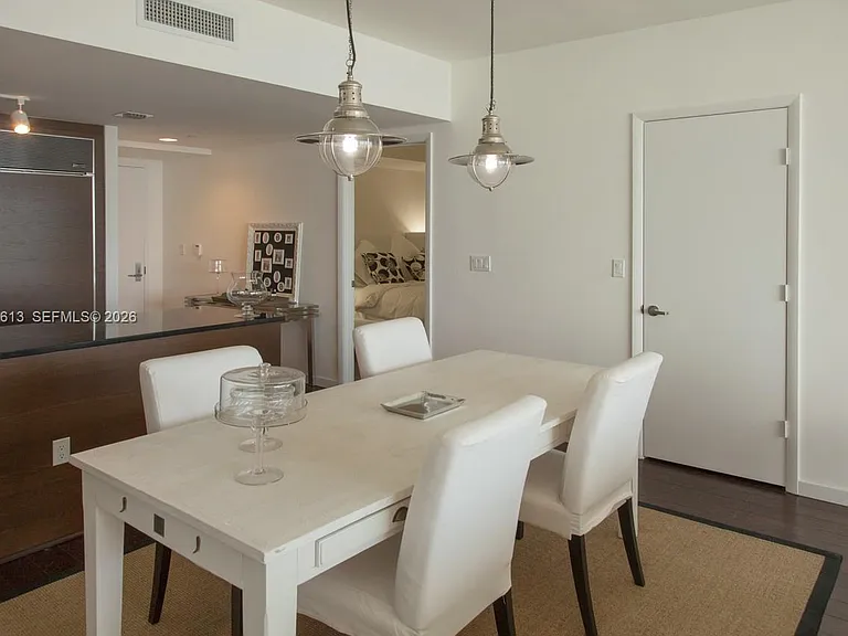 465 Brickell Ave #4703 — Photo 15