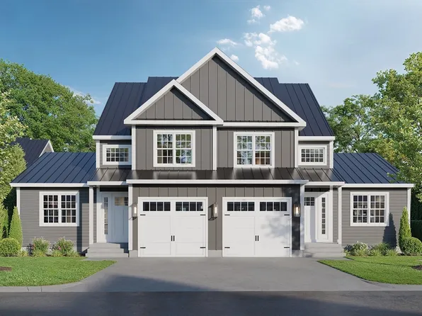 25 Vinal St #28, Auburn, MA 01501