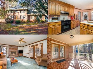 157 Valley Glen Dr, Waxhaw, NC 28173
