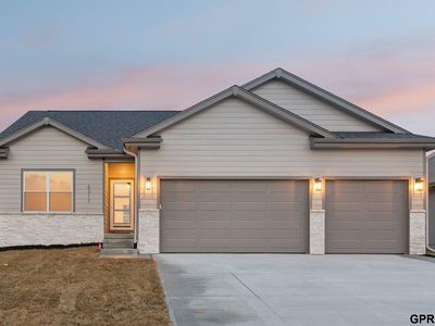 6317 S 208th Ave, Elkhorn, NE, 68022