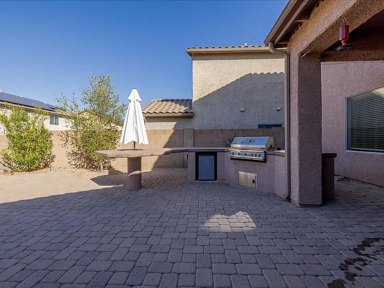 10787 E Orchid Cactus Ln — Photo 32