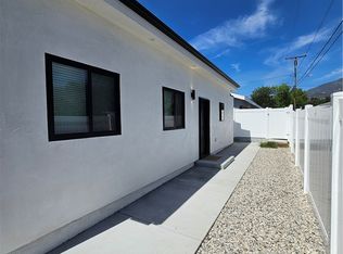 2581 N Windsor Ave, Altadena, CA 91001