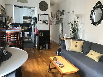 Rented by Royalty Living NYC