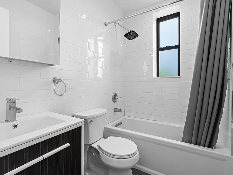 109-20 Queens Blvd #5D — Photo 8