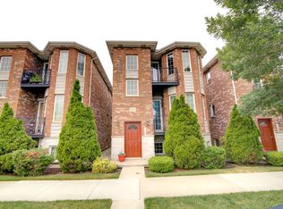 5922 N Milwaukee Ave UNIT 3, Chicago, IL 60646