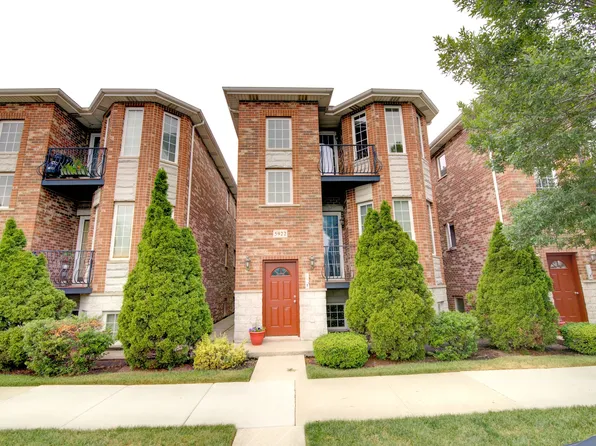 5922 N Milwaukee Ave Unit 3, Chicago, IL 60646