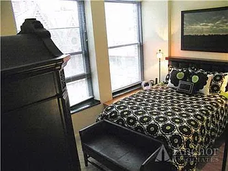 Rented by Anchor Associates