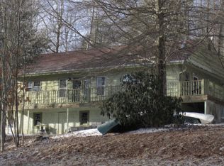 228 Rourke Ridge Rd, Deep Gap, NC 28618