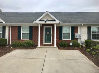 434 Flowing Creek Dr, Evans, GA 30809