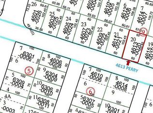 4613 Perry St, Houston, TX 77021