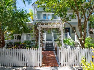 2 Merganser Ln, Key West, FL 33040