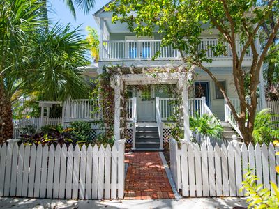 2 Merganser Ln, Key West, FL, 33040